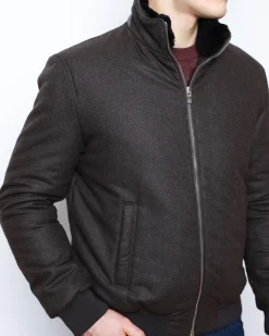 Alternative view of Чоловіча куртка Tombolini