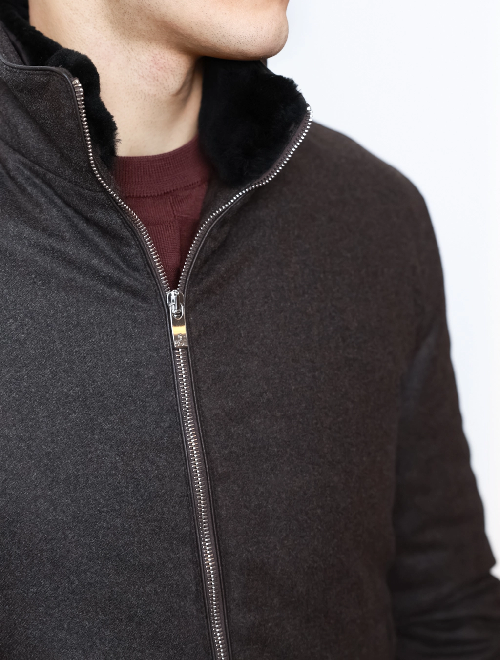 Чоловіча куртка Tombolini - Зображення 3