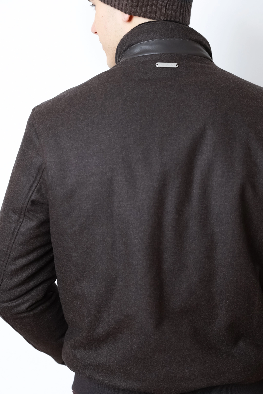 Чоловіча куртка Tombolini - Зображення 6