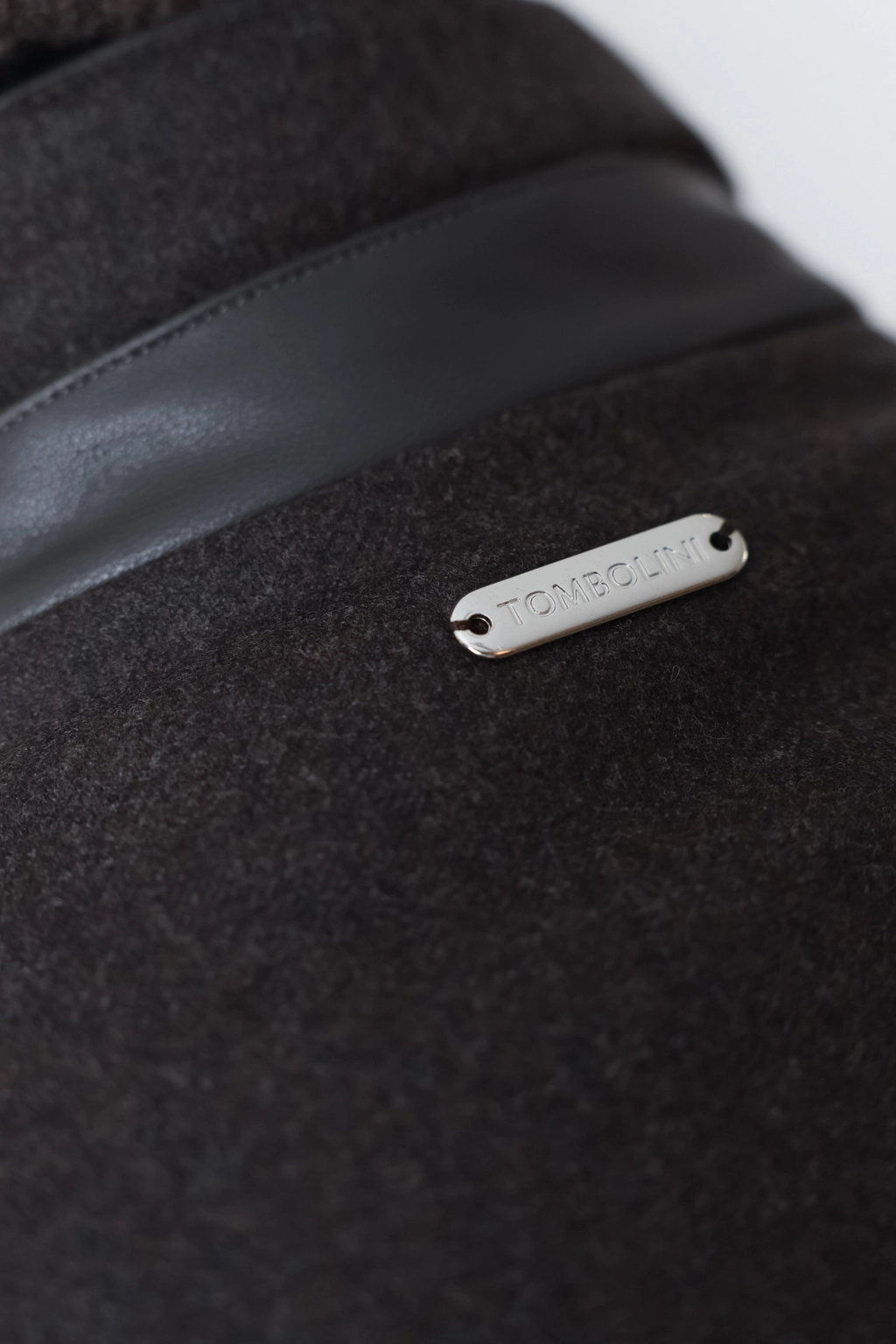 Чоловіча куртка Tombolini - Зображення 7