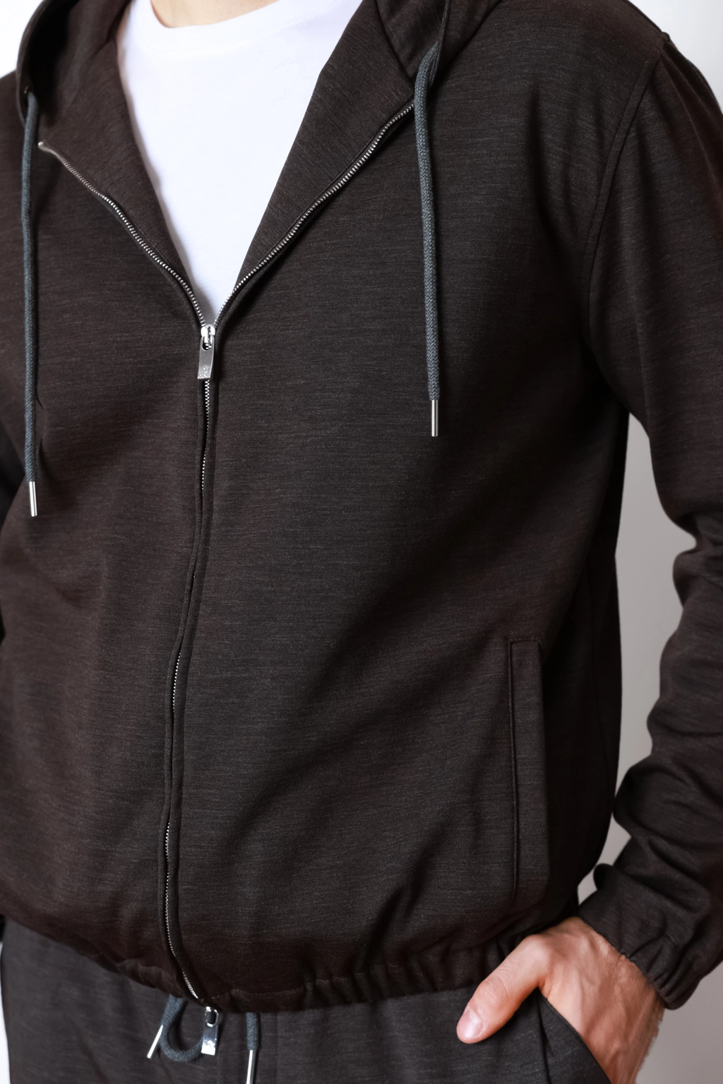 Чоловічий костюм Tombolini Zero Gravity
- Зображення 4