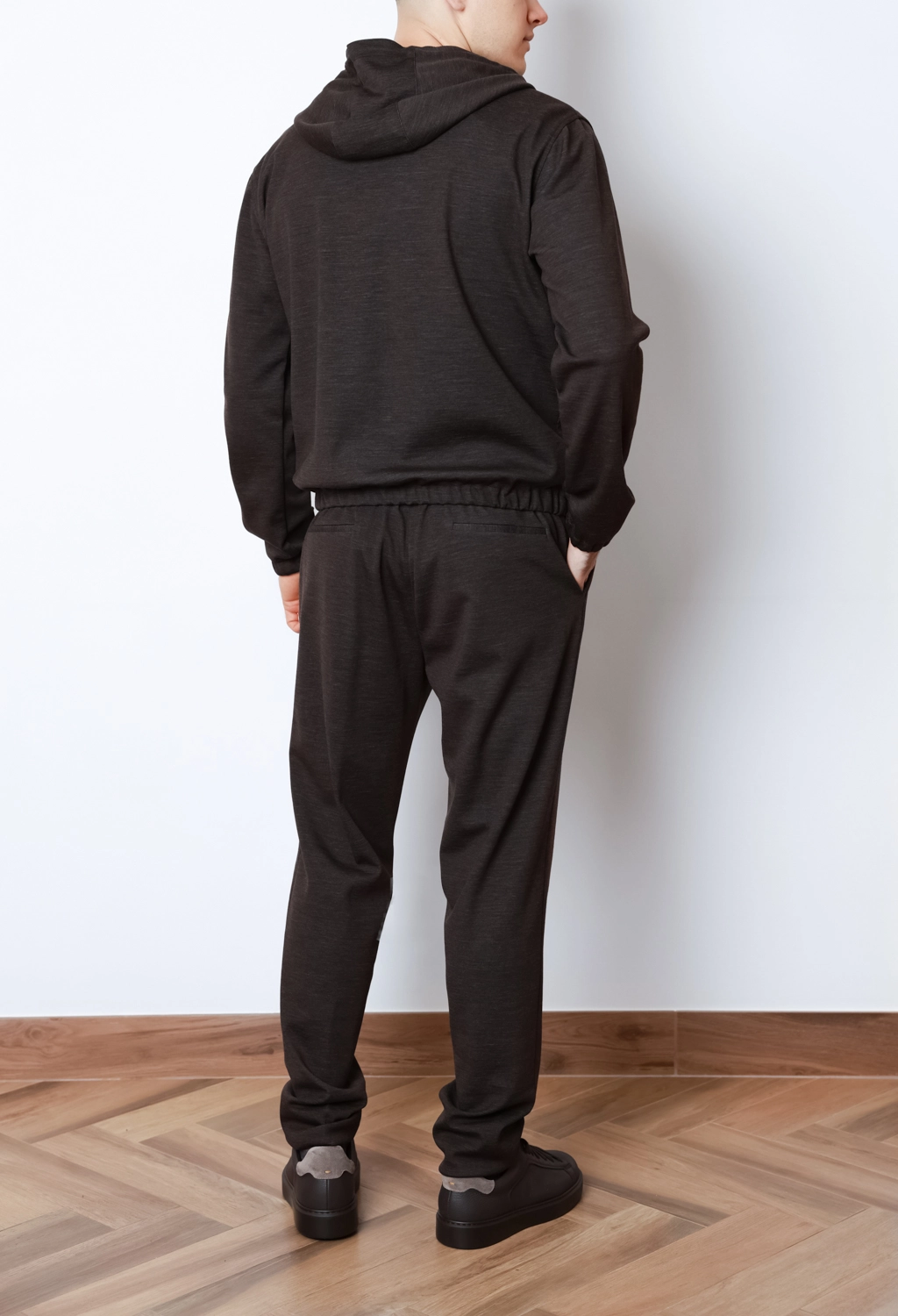 Чоловічий костюм Tombolini Zero Gravity
- Зображення 8