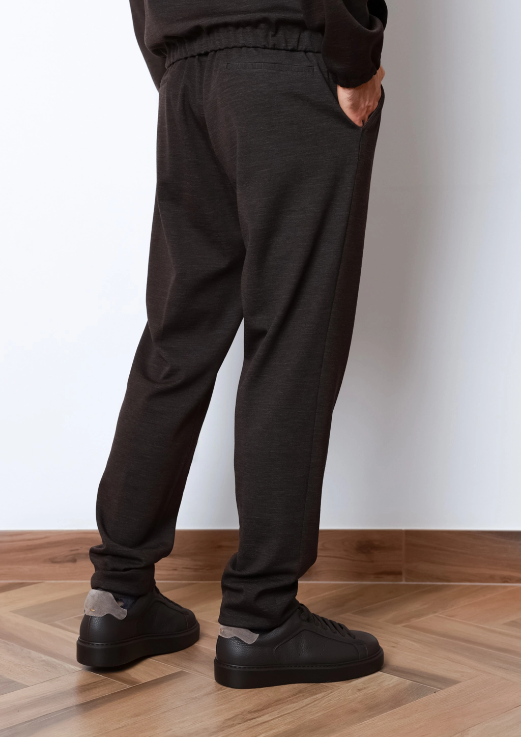 Чоловічий костюм Tombolini Zero Gravity
- Зображення 7