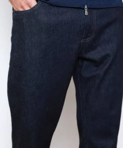 Alternative view of Джинси Richard J. Brown