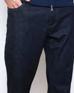 Alternative view of Джинси Richard J. Brown