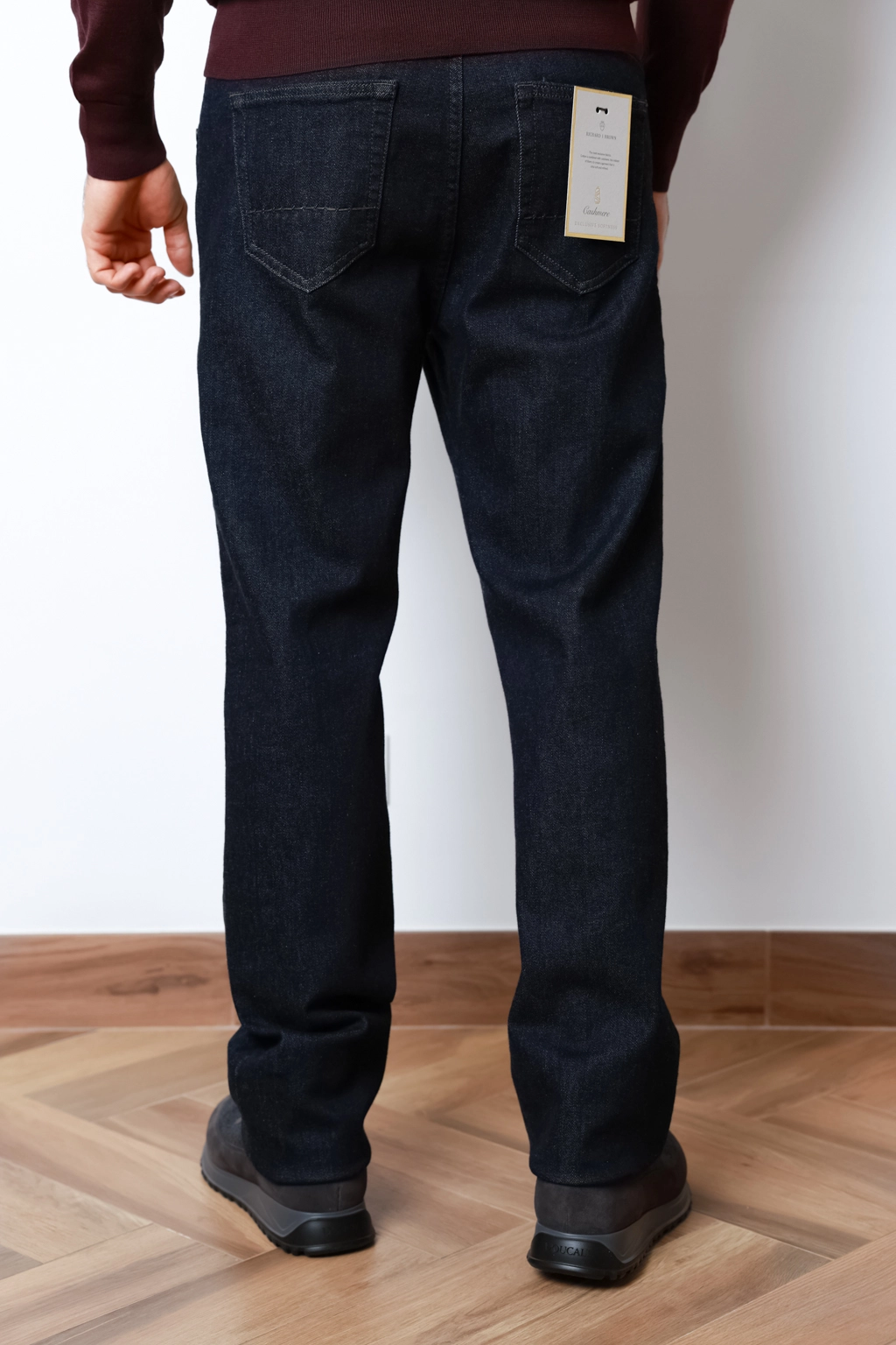 Джинси Richard J. Brown - Зображення 5