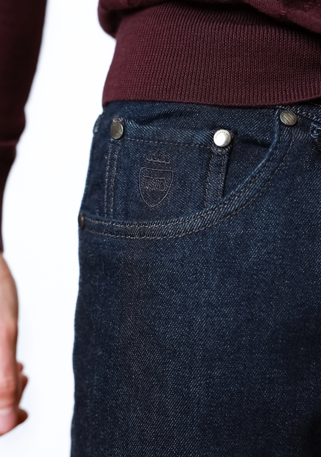 Джинси Richard J. Brown - Зображення 3