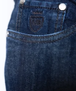 Alternative view of Джинси Richard J. Brown