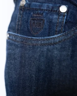 Alternative view of Джинси Richard J. Brown