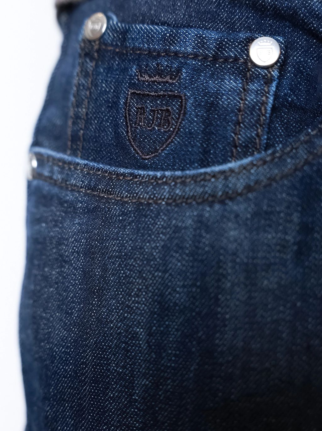 Джинси Richard J. Brown - Зображення 2