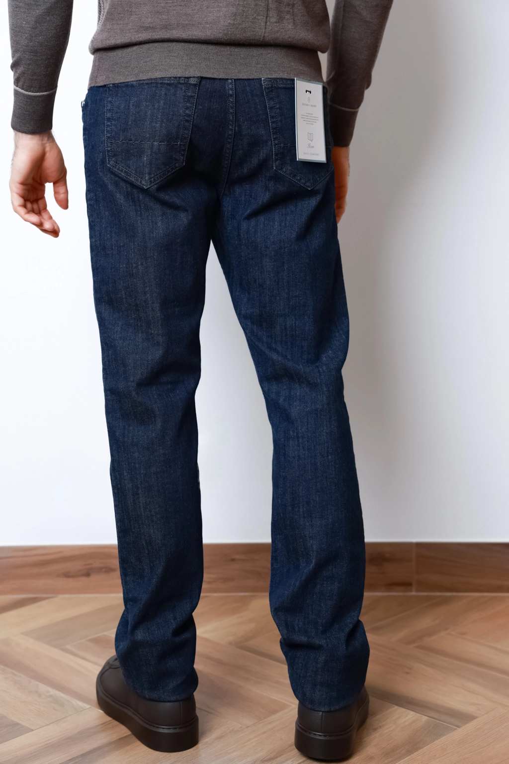 Джинси Richard J. Brown - Зображення 3