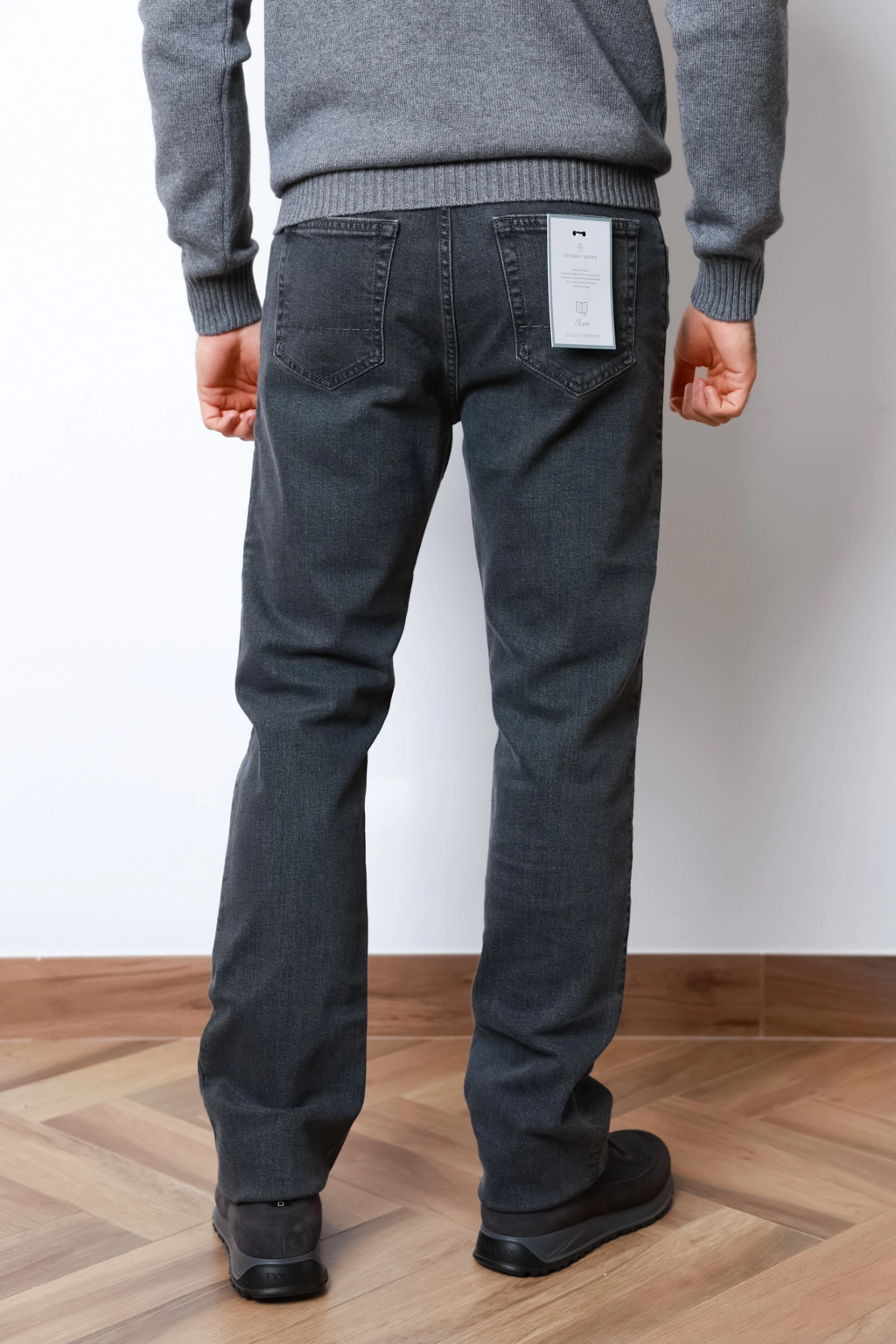 Джинси Richard J. Brown - Зображення 5