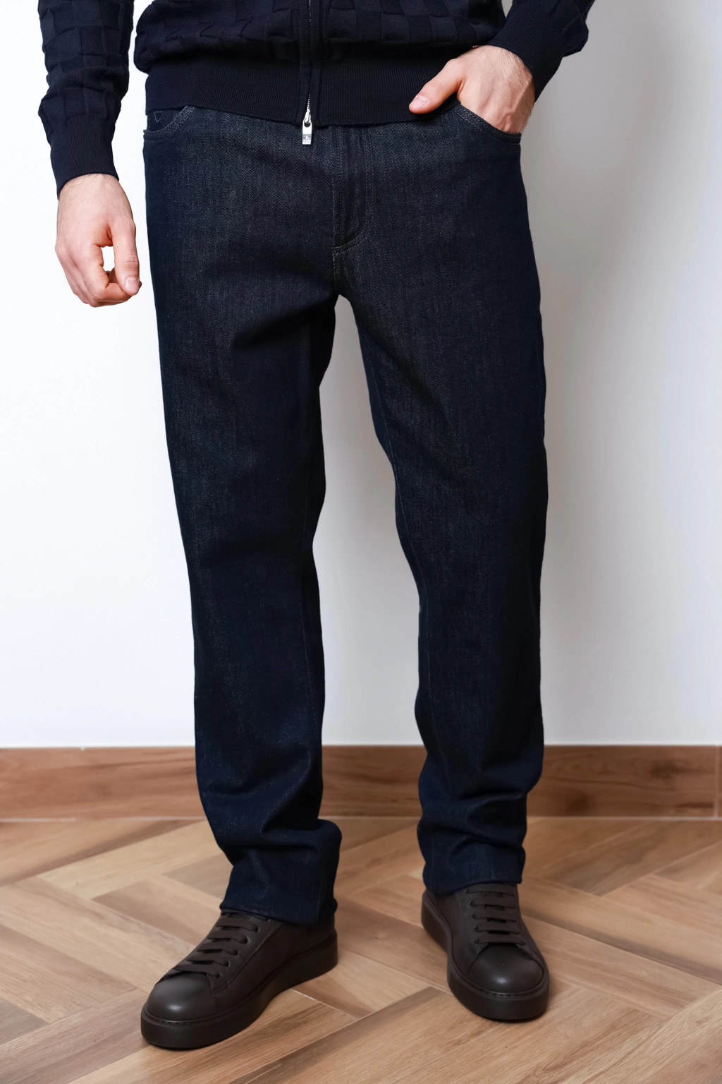 Джинси Richard J. Brown