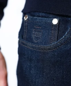 Alternative view of Джинси Richard J. Brown