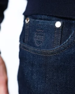 Alternative view of Джинси Richard J. Brown