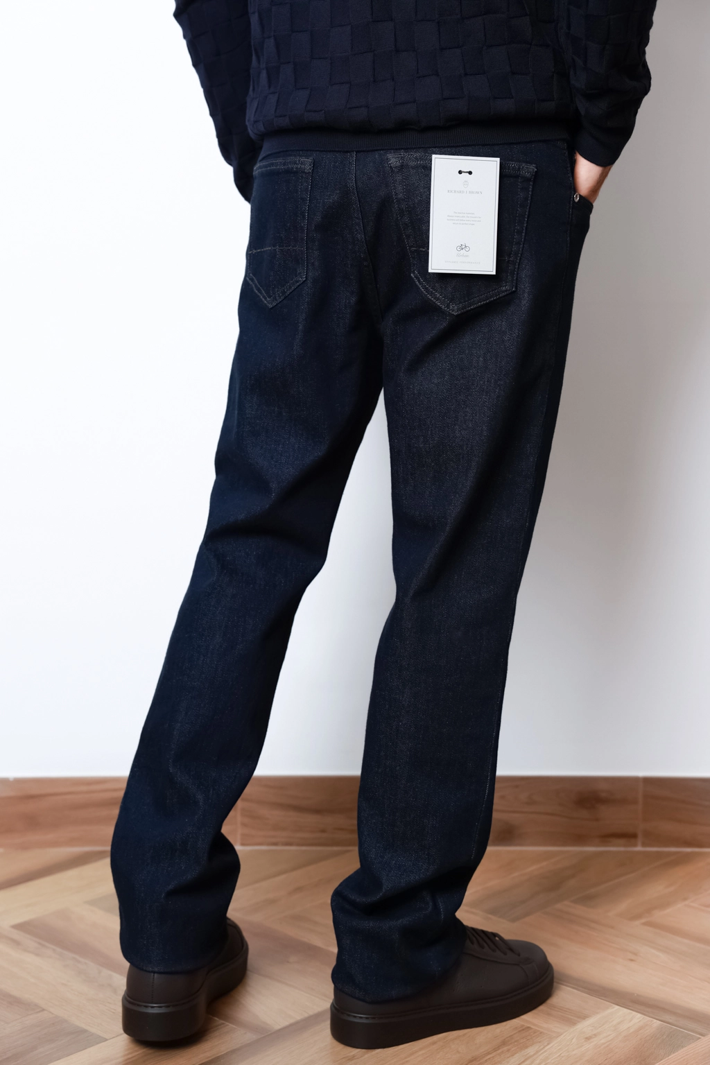 Джинси Richard J. Brown - Зображення 4