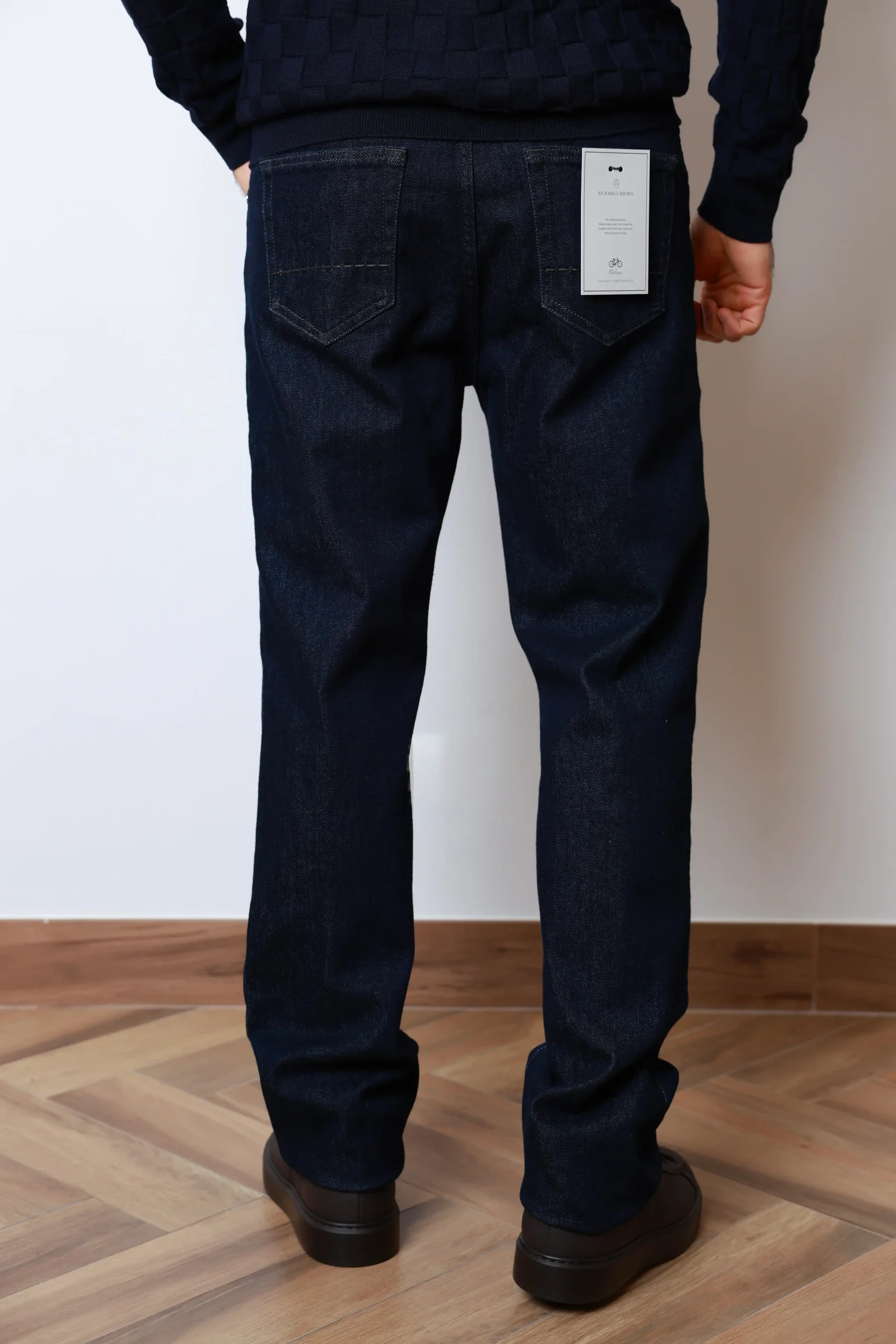 Джинси Richard J. Brown - Зображення 5