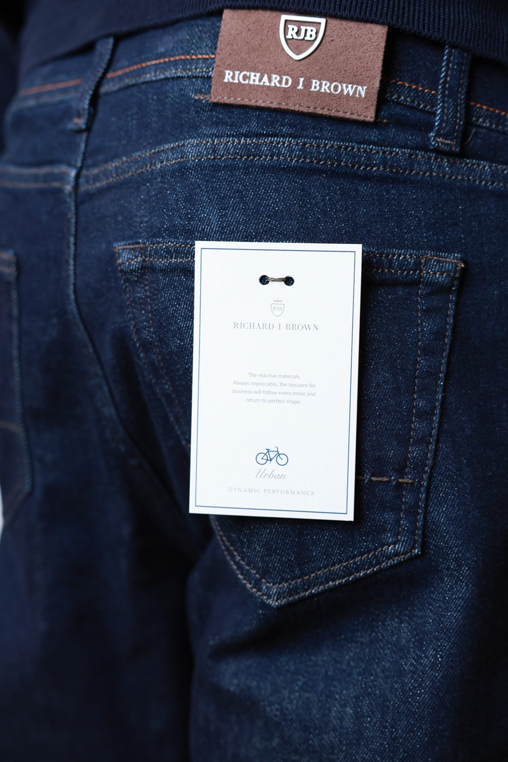 Джинси Richard J. Brown - Зображення 3