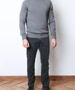 Alternative view of Чоловічий гольф Panicale