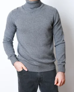 Чоловічий гольф Panicale