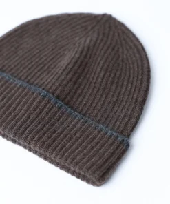 Alternative view of Чоловіча шапка Panicale 