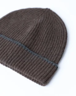 Alternative view of Чоловіча шапка Panicale 