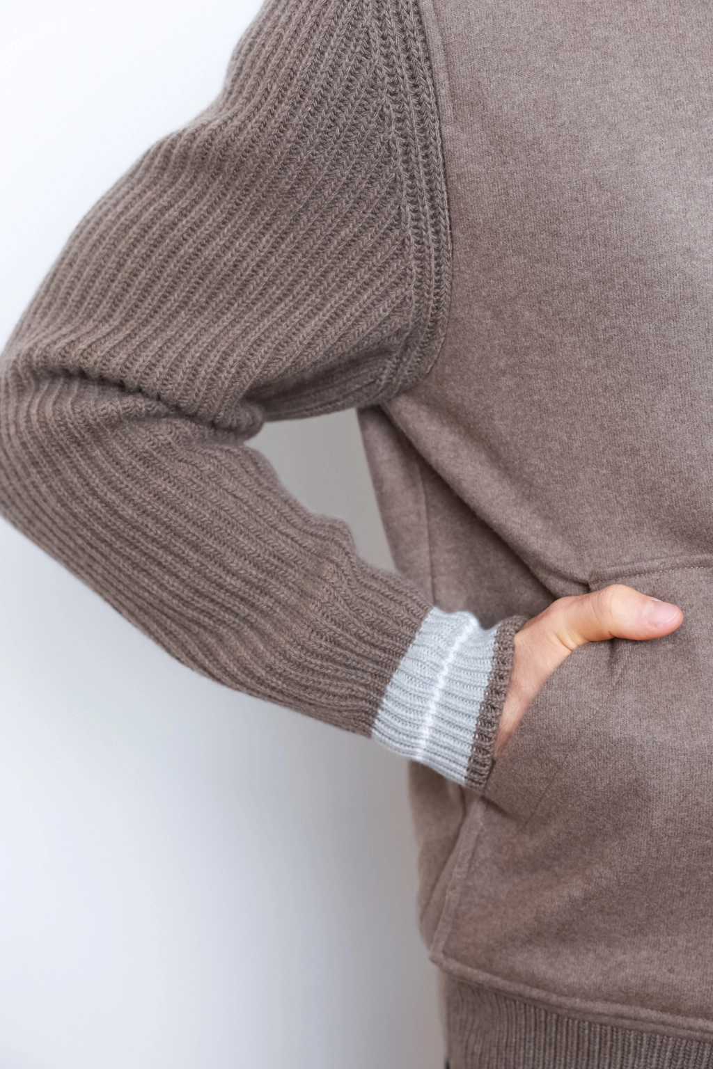 Чоловіча куртка-бомбер Panicale - Зображення 4