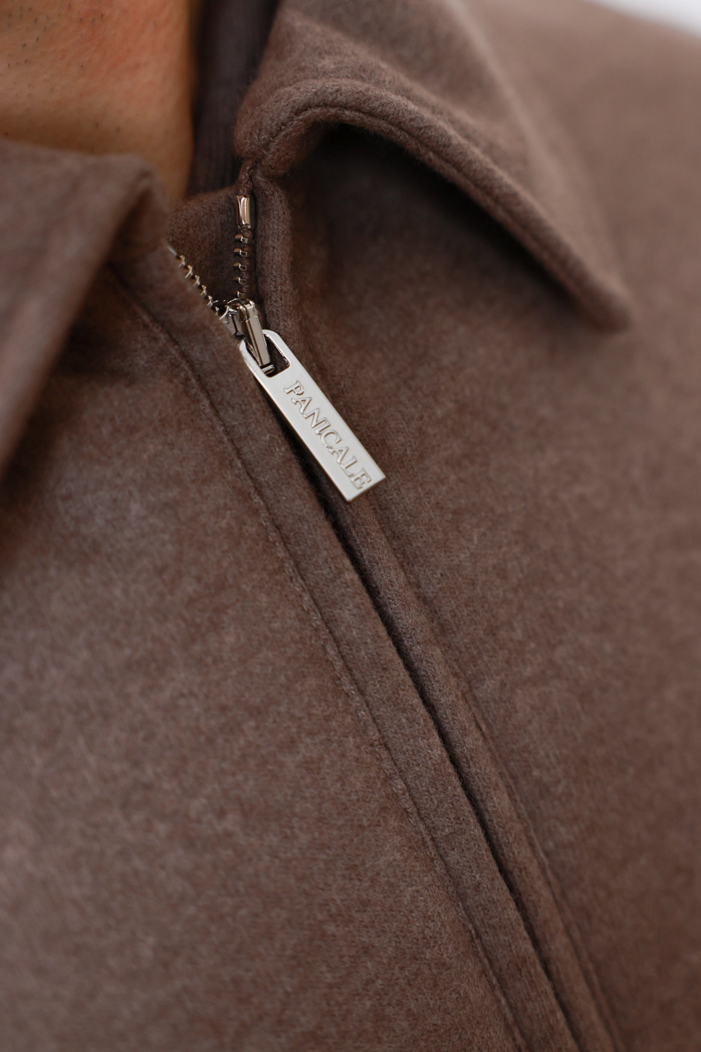 Чоловіча куртка-бомбер Panicale - Зображення 5