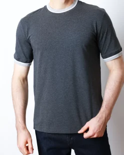 Чоловіча футболка Panicale