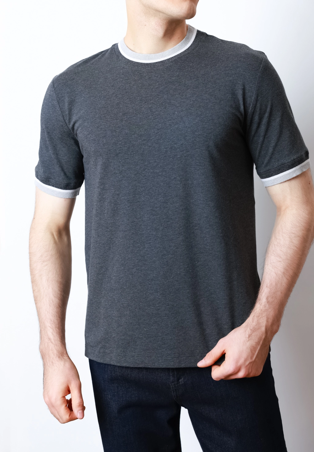 Чоловіча футболка Panicale