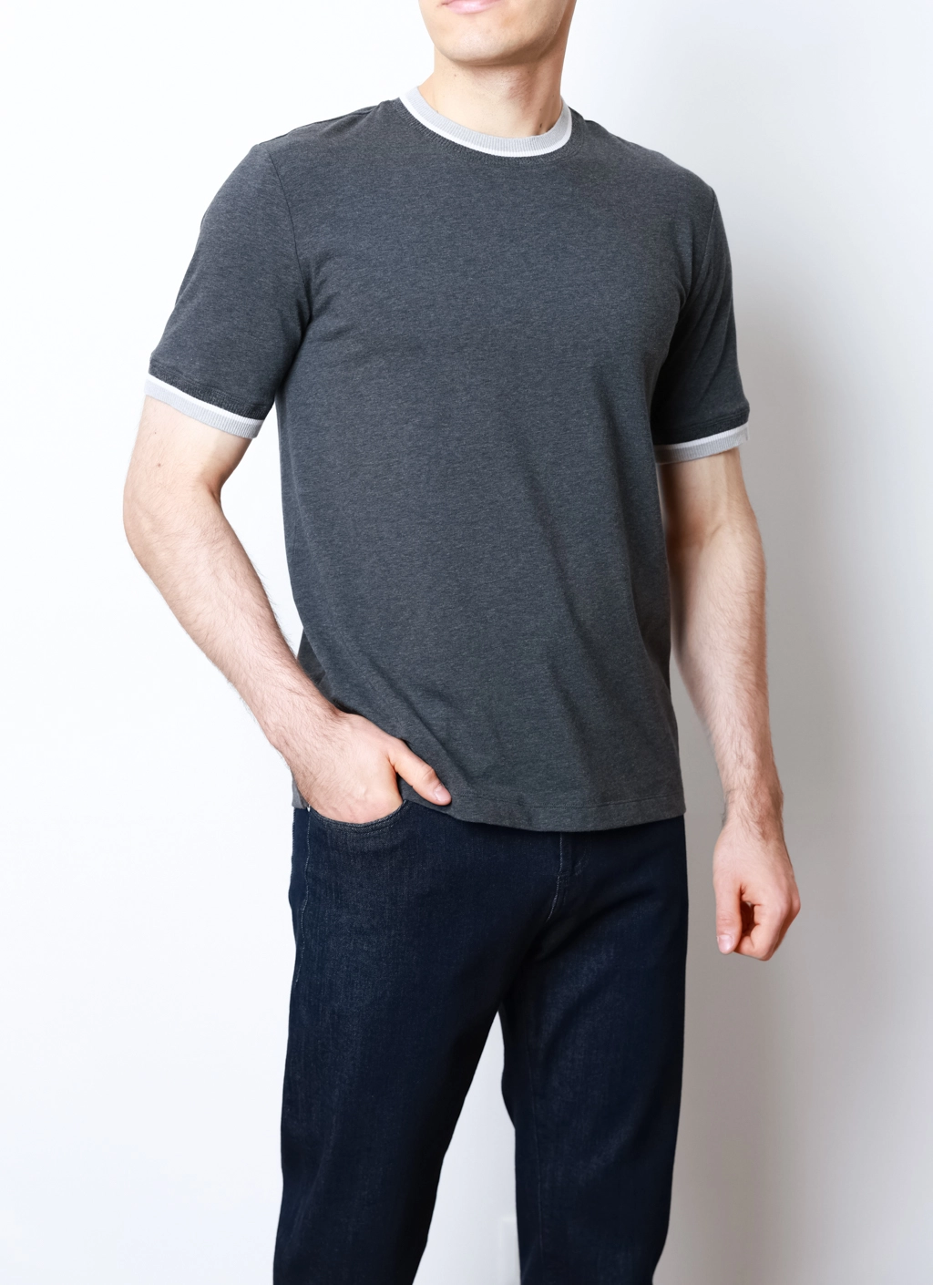 Чоловіча футболка Panicale - Зображення 2