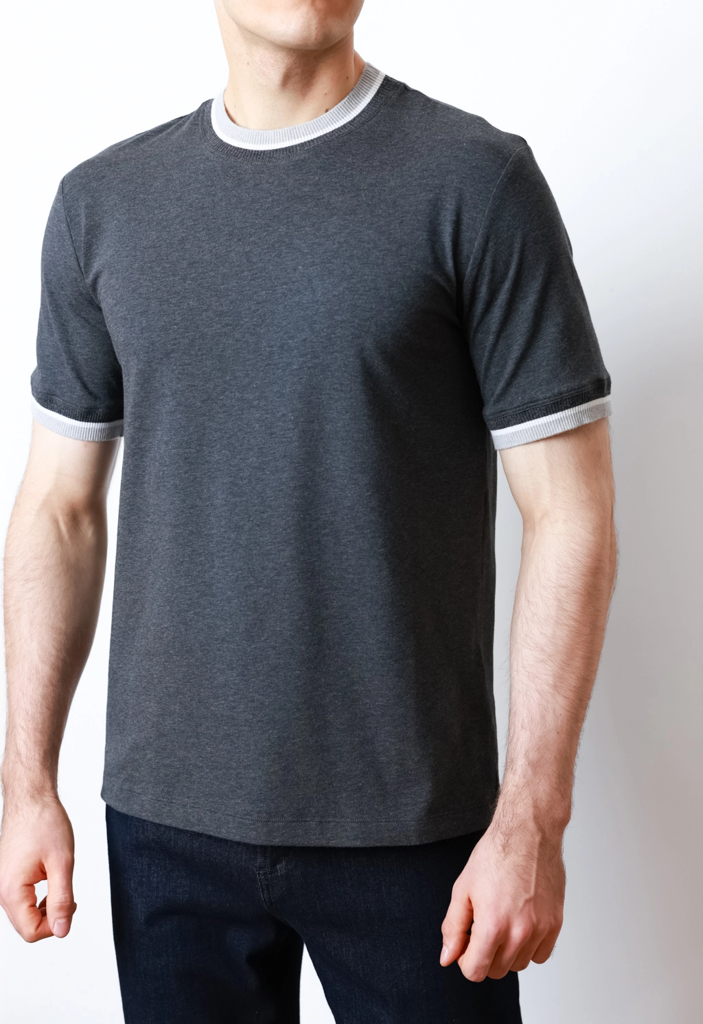 Чоловіча футболка Panicale - Зображення 4