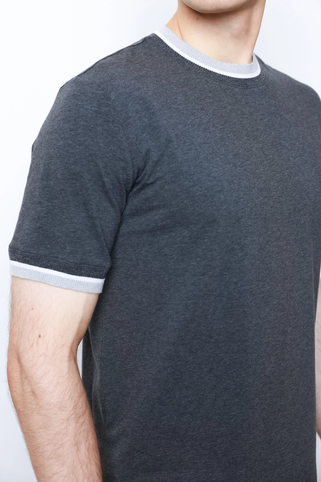 Чоловіча футболка Panicale - Зображення 3