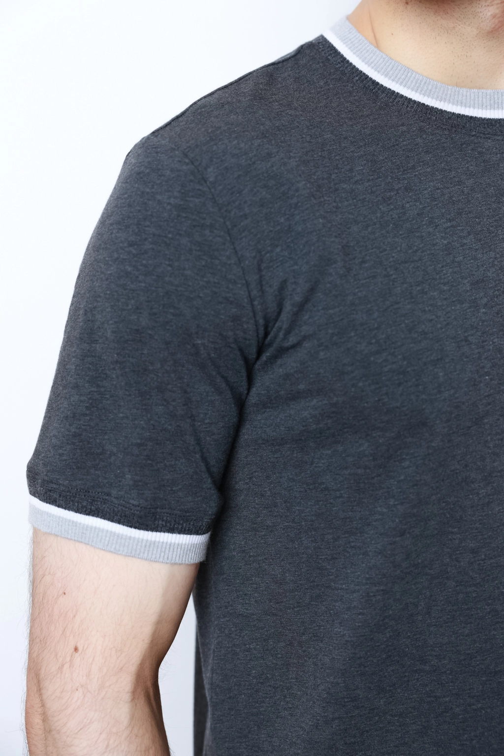 Чоловіча футболка Panicale - Зображення 5