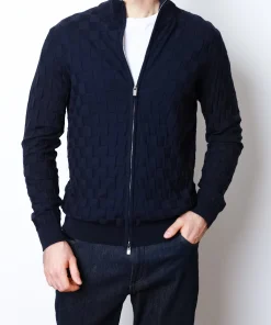 Чоловічий кардиган Tombolini