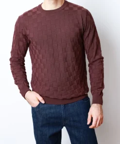 Чоловічий джемпер Tombolini