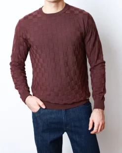 Чоловічий джемпер Tombolini