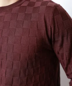 Alternative view of Чоловічий джемпер Tombolini