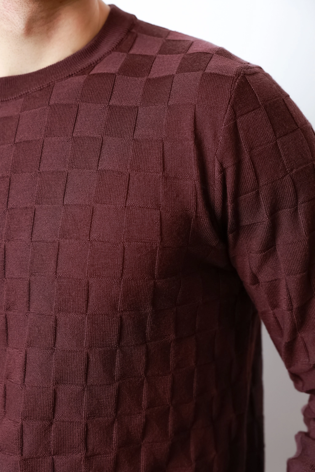 Чоловічий джемпер Tombolini - Зображення 2