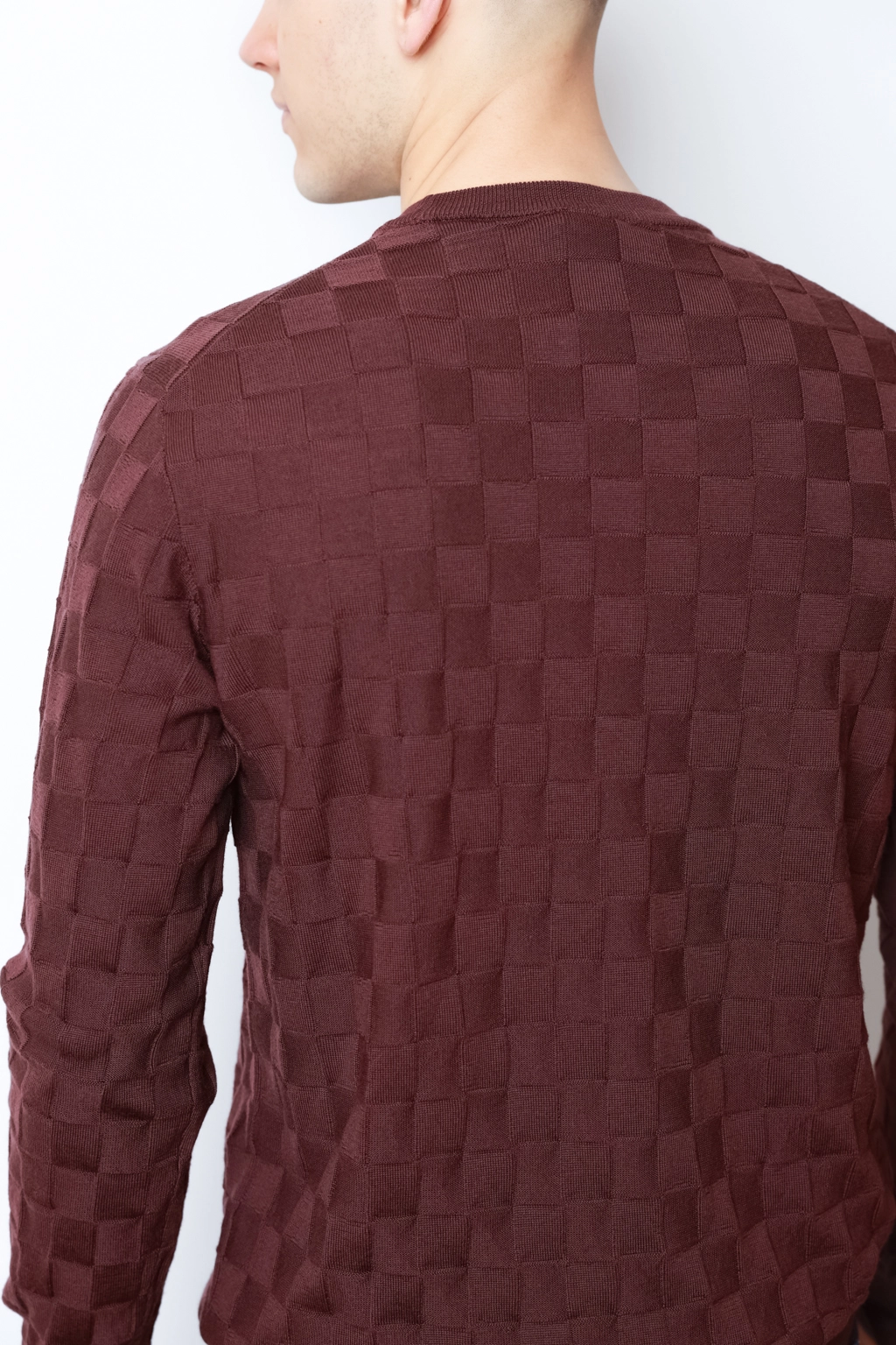 Чоловічий джемпер Tombolini - Зображення 3