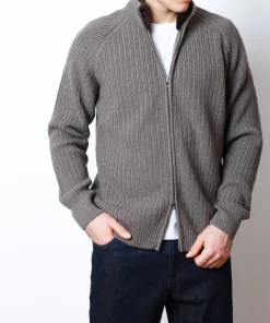 Чоловічій кардиган Tombolini 