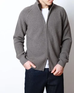 Чоловічій кардиган Tombolini 