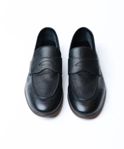 Чоловічі лофери