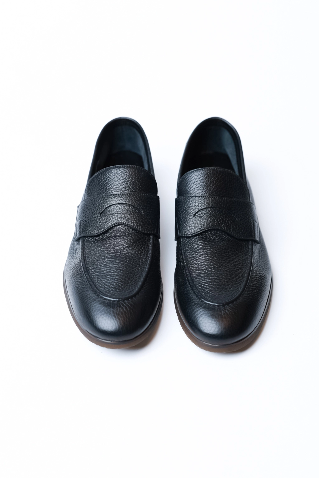 Чоловічі лофери