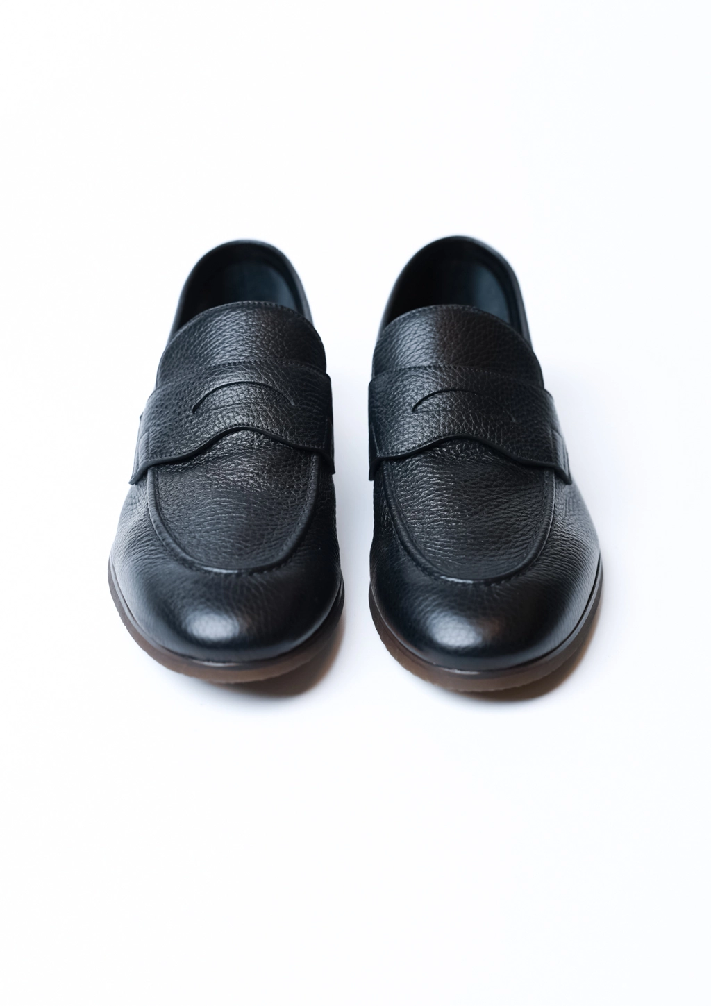 Чоловічі лофери - Зображення 3