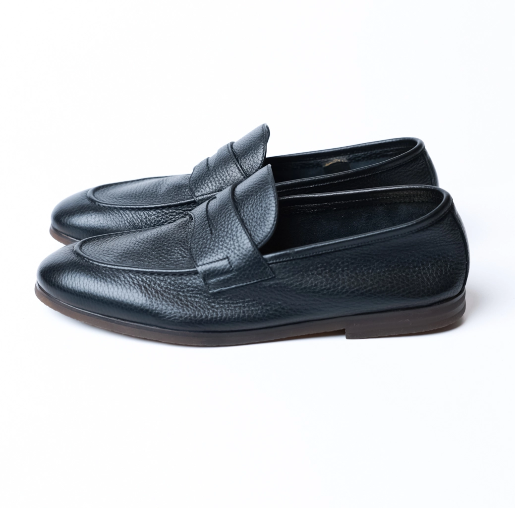 Чоловічі лофери - Зображення 2