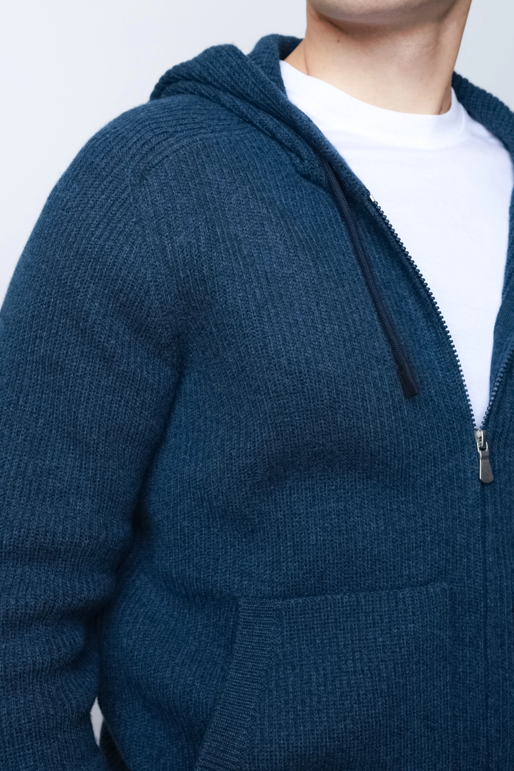 Чоловічій кардиган Buonamassa - Зображення 3