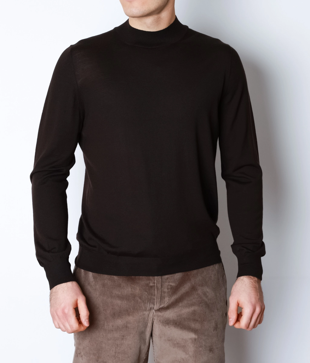 Чоловічий джемпер Buonamassa