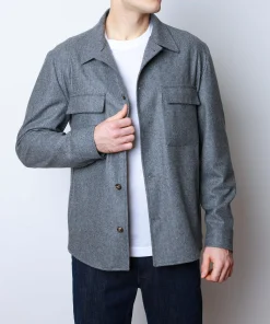 Чоловіча сорочка Buonamassa 