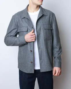 Чоловіча сорочка Buonamassa 